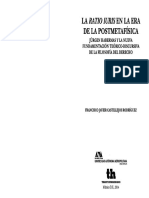 (Plural) Francisco Javier Castillejos Rodríguez-La ratio iuris en la era de la postmetafísica_ Jürgen Habermas y la nueva fundamentación teórico-discursiva de la filosofía del derecho-Tirant Humanidad.pdf