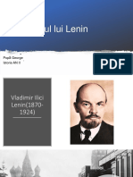 Mausoleul Lui Lenin