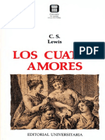 C. S. Lewis - Los cuatro amores.pdf