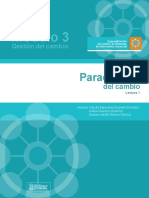 Paradigmas Del Cambio PDF