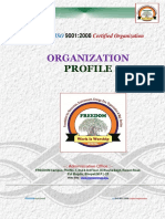 FREEDOM NGO Profile PDF