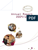 Annual Report 09 & 10