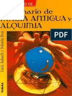 Balach, Enric - Diccionario de Magia Antigua y Alquimia.pdf