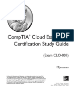 Cloud Essentials PDF