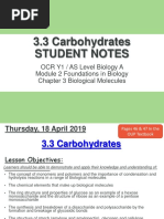 Chemsheets A2 1095 Polymers 1