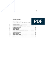 Electrode Potential