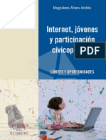 Internet Jovenes y Participacion Civicop