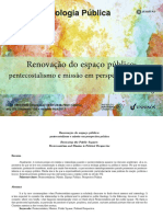 Renovação do Espaço Público - Pentecostalismo - Amos Yong.pdf