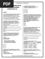 Banco de Preguntas de Historia Universal-2