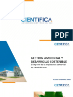 Desarrollo Sostenible y Arquitectura Comercial