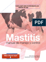 Mastitis2 Manuel de Control PDF