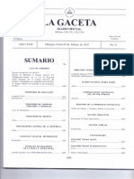 Decreto No. 6-2019 Reformas INSS