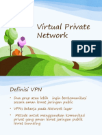 Chapter 4 VPN