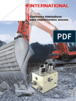 Catálogo Hydac Blocos hidráulicos para implementos de equipamentos móveis.pdf