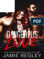 Dangerous Love (Antologia) - Jamie Begley - SCB PDF