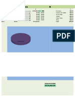 Control de Ingresos y Gastos en Excel