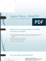 Lesson Plans Workshop2
