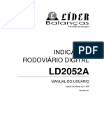 LD2052A Manual Usuario