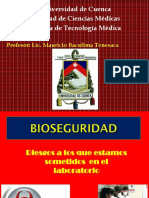 0 - BIOSEGURIDAD