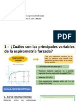 Pregunta 1 y 2