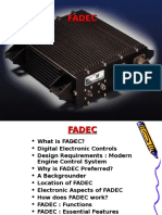 FADEC