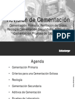 01 Revisión de La Tecnología de Cementación PDF
