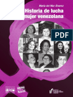 Historia de Venezolana 2 PDF