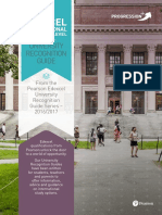 Edx Int Guide - Ial University Recognition Guide PDF