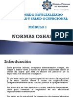 Normas ohsas 18000.ppt