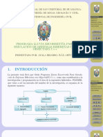 Tesis UNSCH Ivan Ayala - Slides PDF