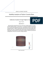 m Mae 514 Project Report Final Publish