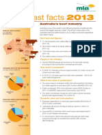 Beef Fast Facts 2013 - EMAIL