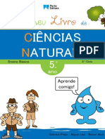 o Meu Livro de Ciencias Naturais