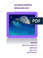 Manual Sistema Angel Reiki Terapeuta PDF