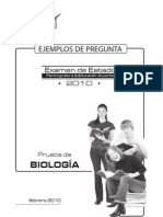 AC EP Biologia 2010-1 Liberadas