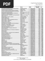 Martins Fontes Selo Martins