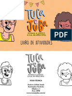 Tuca e Juba PDF