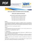 Modelo de Artigo APA ADM 2019 Final PT