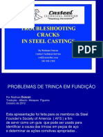 1 PROBLEMAS de TRINCAS em FUNDICAO PDF