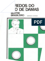 Segredos Do Jogo de Damas PDF