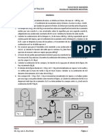 Ejercicios Dinámica Semana 3 2