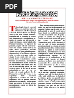 Viata Cuvioasei Maria Egipteanca