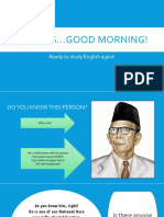 Ki Hadjar Dewantoro: Indonesia's National Hero and Founder of Taman Siswa School System