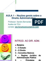 Igepp - Aula 1 Reg. Jur. Com Revisao