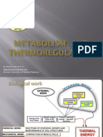 Thermoregulation 2017 Handouts PDF