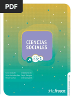 Ciencias Sociales ES.1