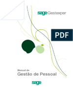 Manual Gep