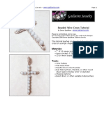 Cruz de Alambre en PDF