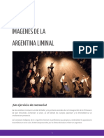 Dossier Imagenes de Argentina Liminal