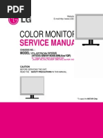 Download Lg Tft-lcd Color Monitor Flatron w1934s by Slim Carranza Salvador SN40676268 doc pdf